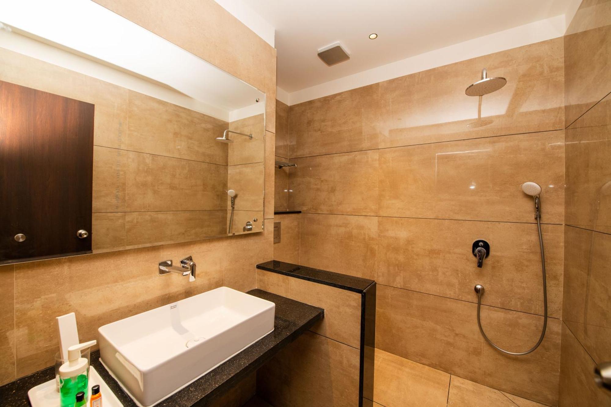 Hotel Mysore Radiance Εξωτερικό φωτογραφία