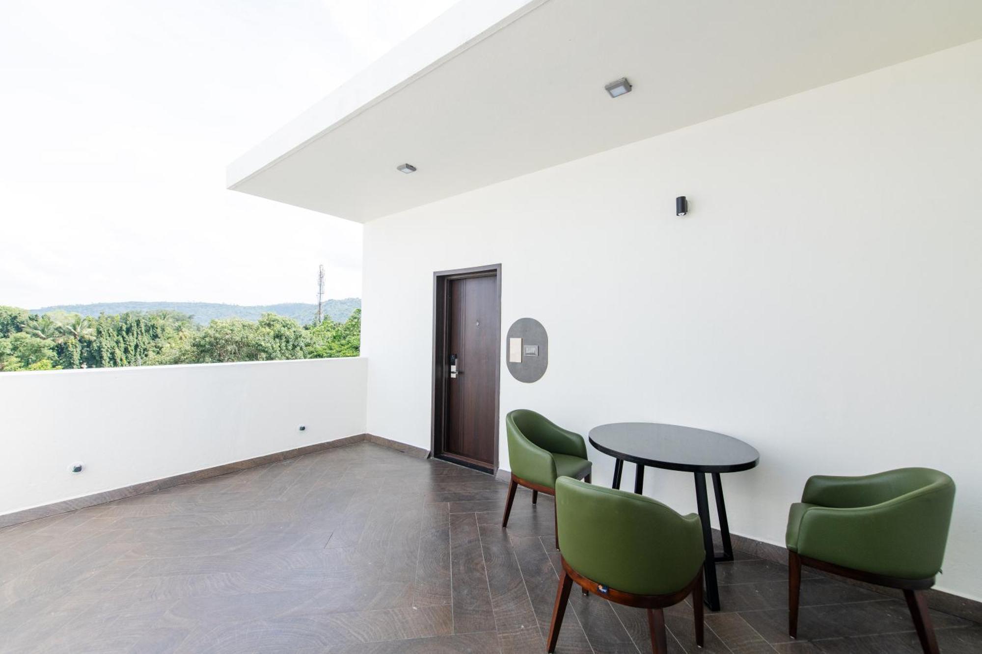 Hotel Mysore Radiance Εξωτερικό φωτογραφία