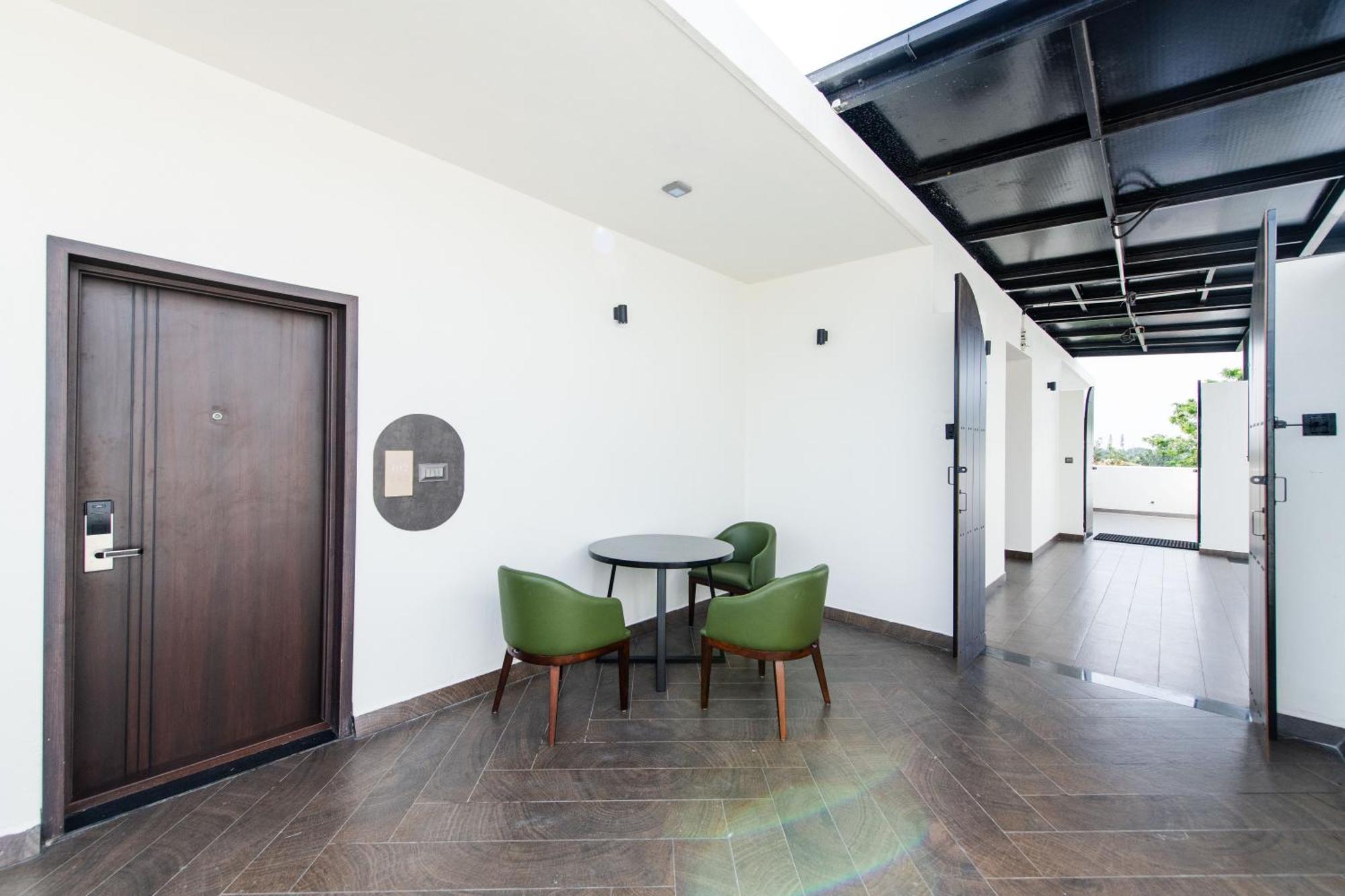 Hotel Mysore Radiance Εξωτερικό φωτογραφία