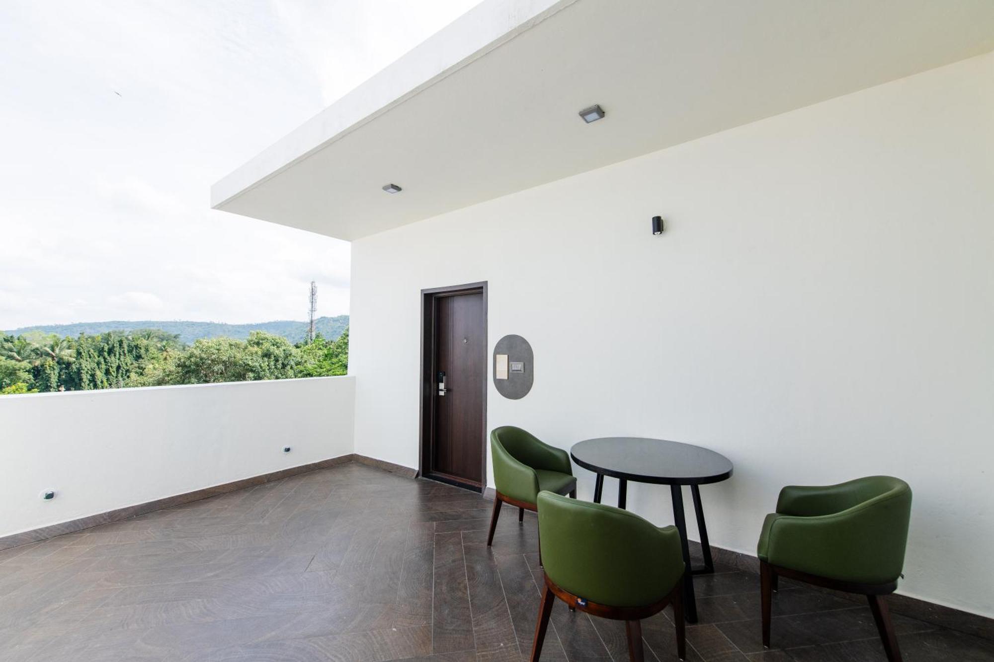 Hotel Mysore Radiance Εξωτερικό φωτογραφία