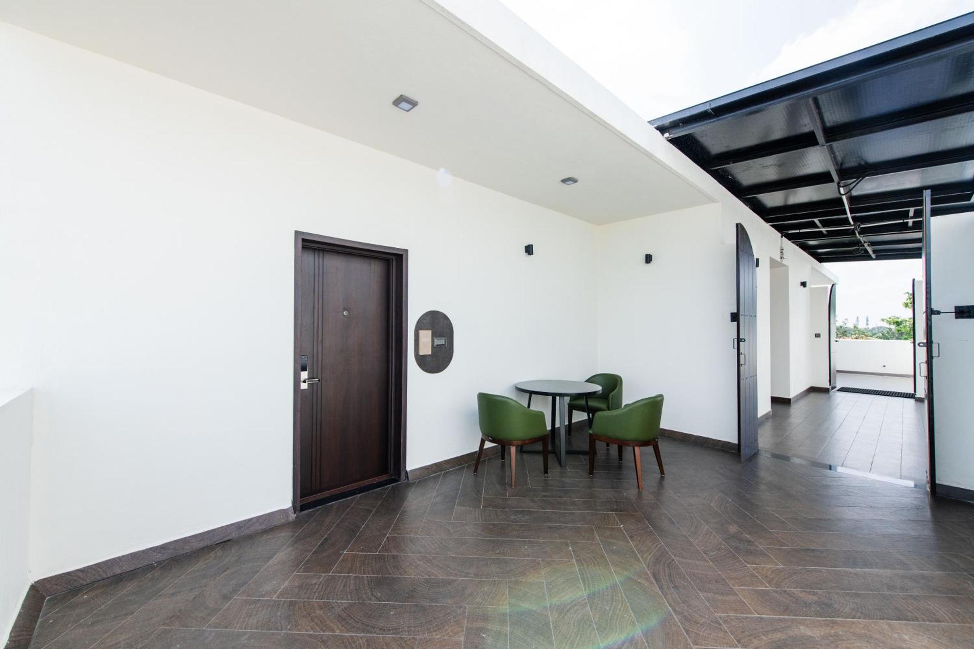 Hotel Mysore Radiance Εξωτερικό φωτογραφία