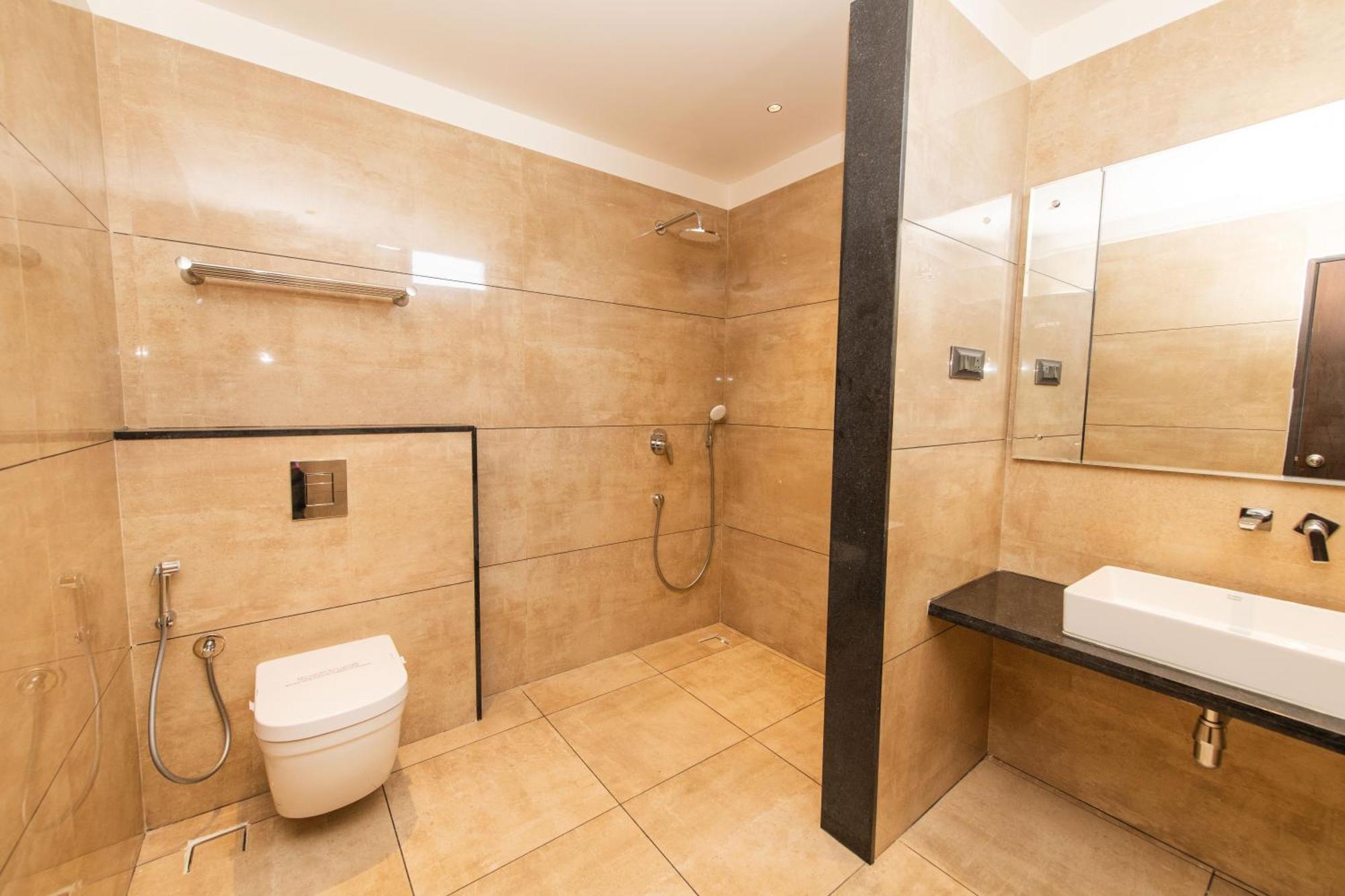 Hotel Mysore Radiance Εξωτερικό φωτογραφία