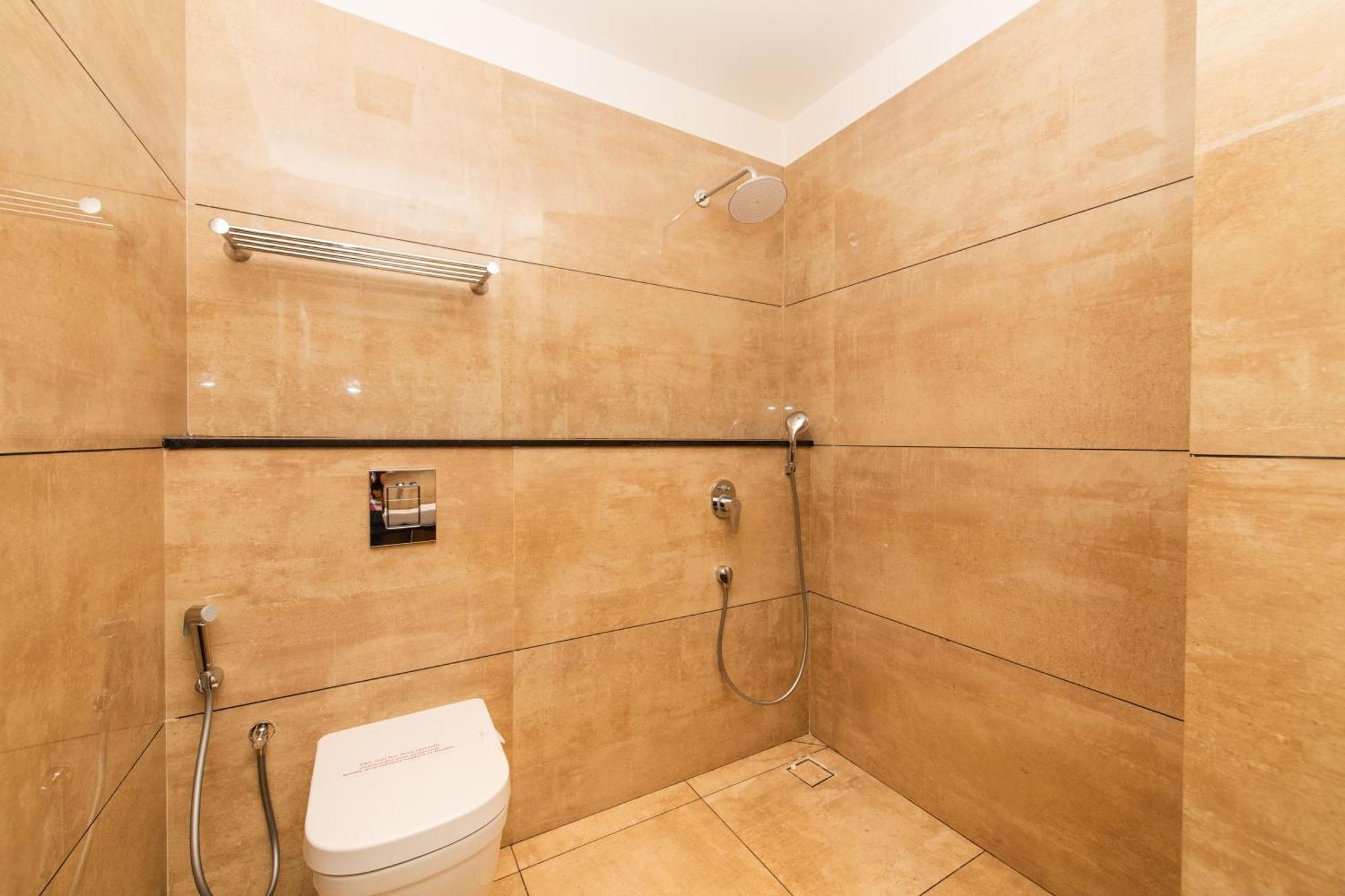 Hotel Mysore Radiance Εξωτερικό φωτογραφία