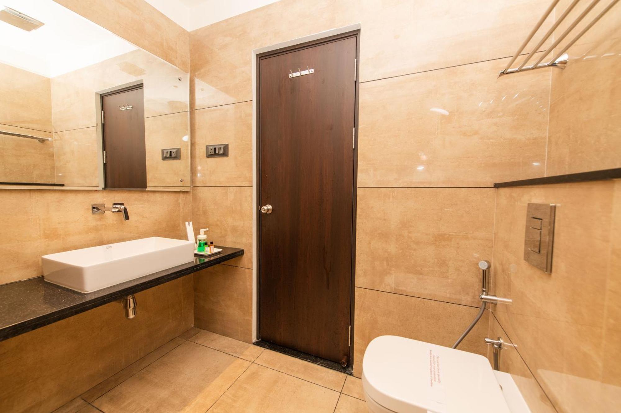 Hotel Mysore Radiance Εξωτερικό φωτογραφία